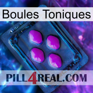 Tonic Balls 04